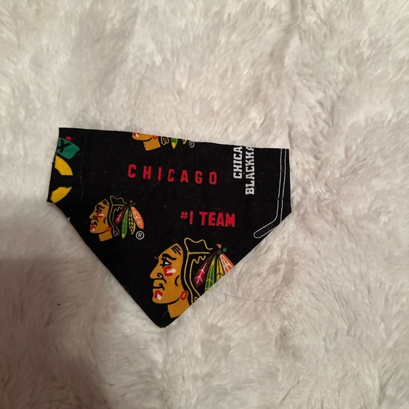 Dog Collar Bandanas - Picture 4 of 4